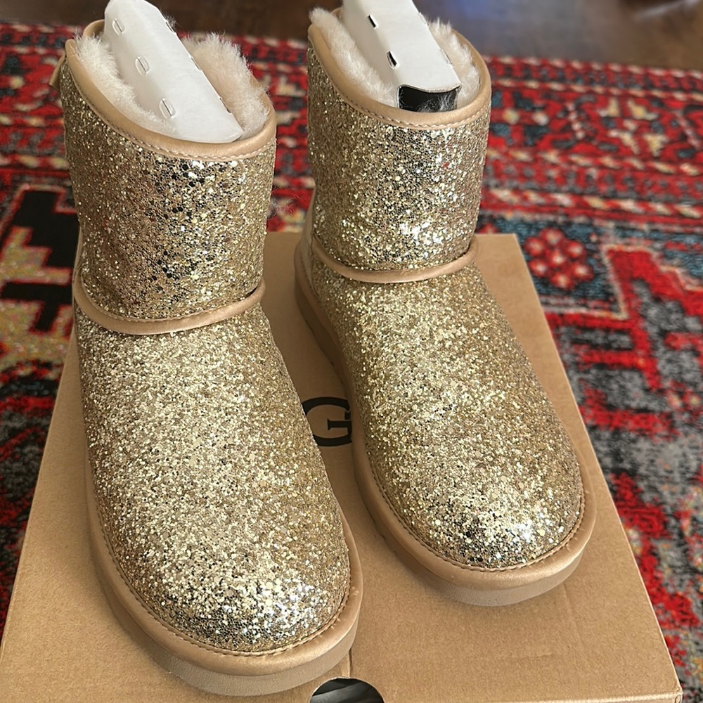 UGG boots
